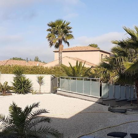 Apartamento Esperanza Agde Exterior foto