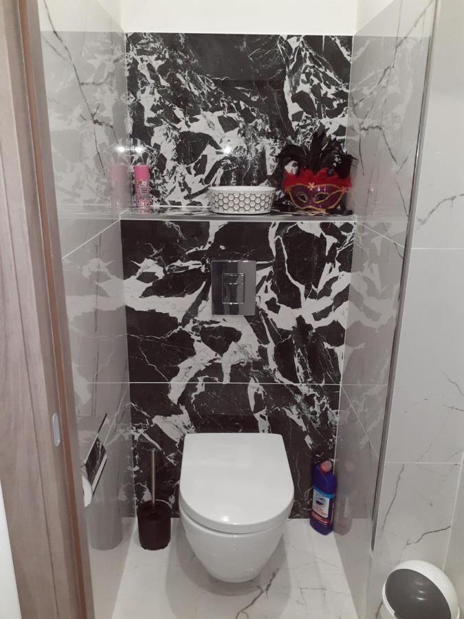Apartamento Esperanza Agde Exterior foto