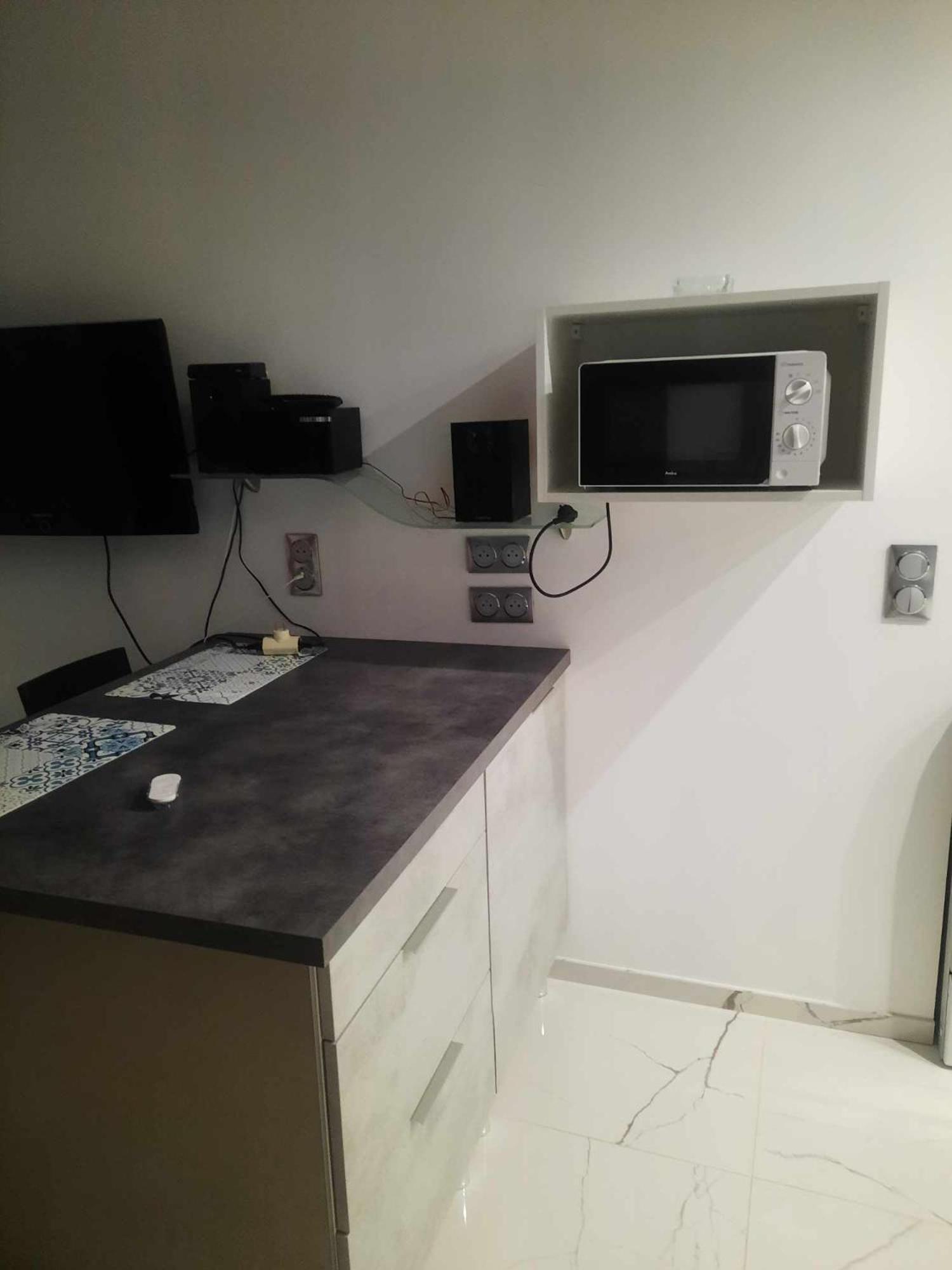 Apartamento Esperanza Agde Exterior foto