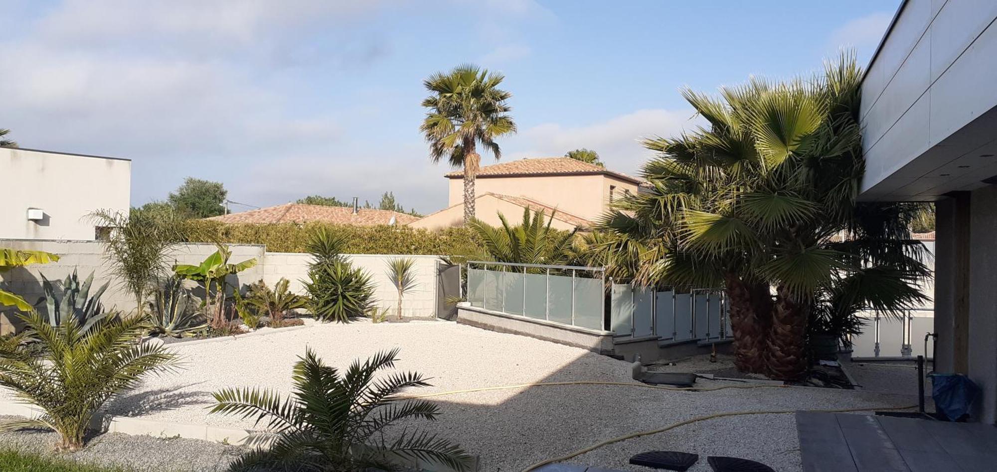 Apartamento Esperanza Agde Exterior foto